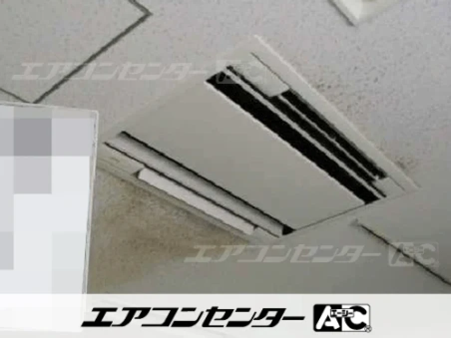 北九州市 耳鼻科に設置されたお客様ページ詳細