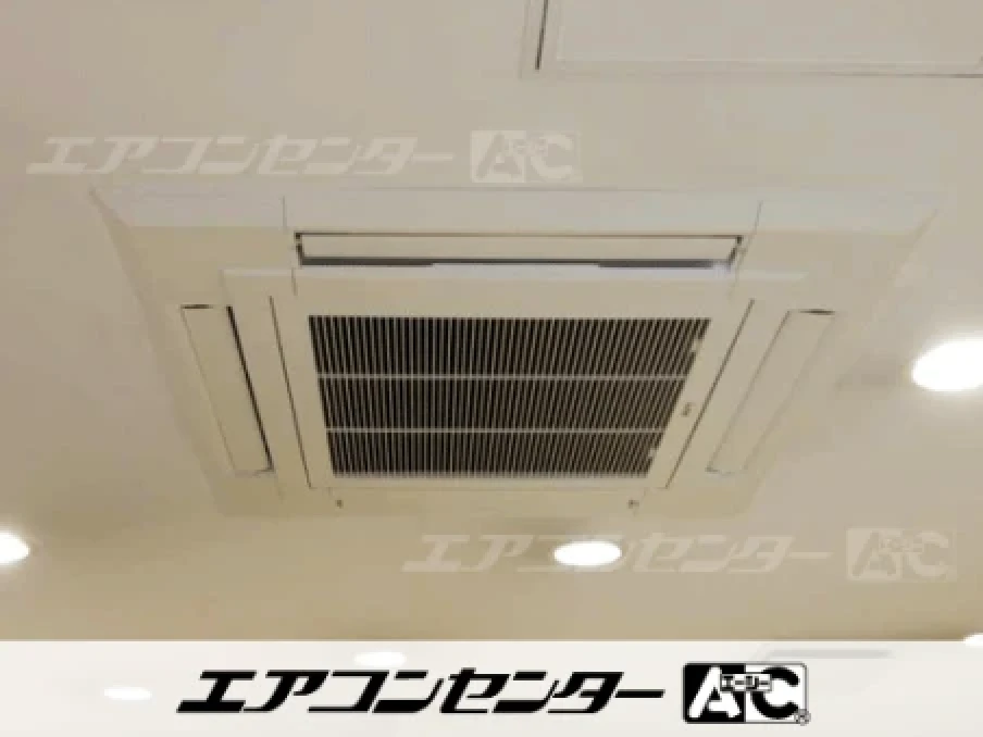 川崎市 美容室に設置されたお客様ページ詳細