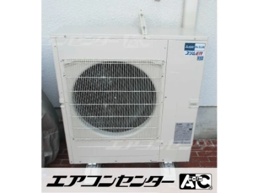 整体院の設置例