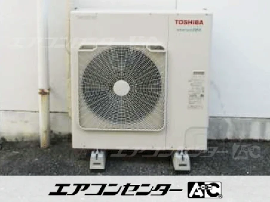 パン屋の設置例