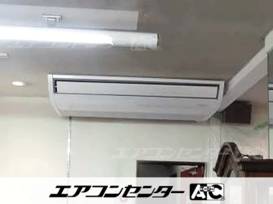 安中市 寝具店に設置されたお客様ページ詳細