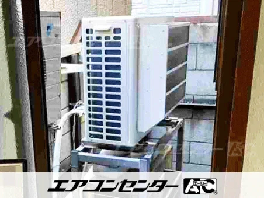 歯科医院の設置例