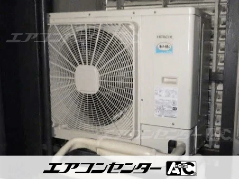 事務所の設置例