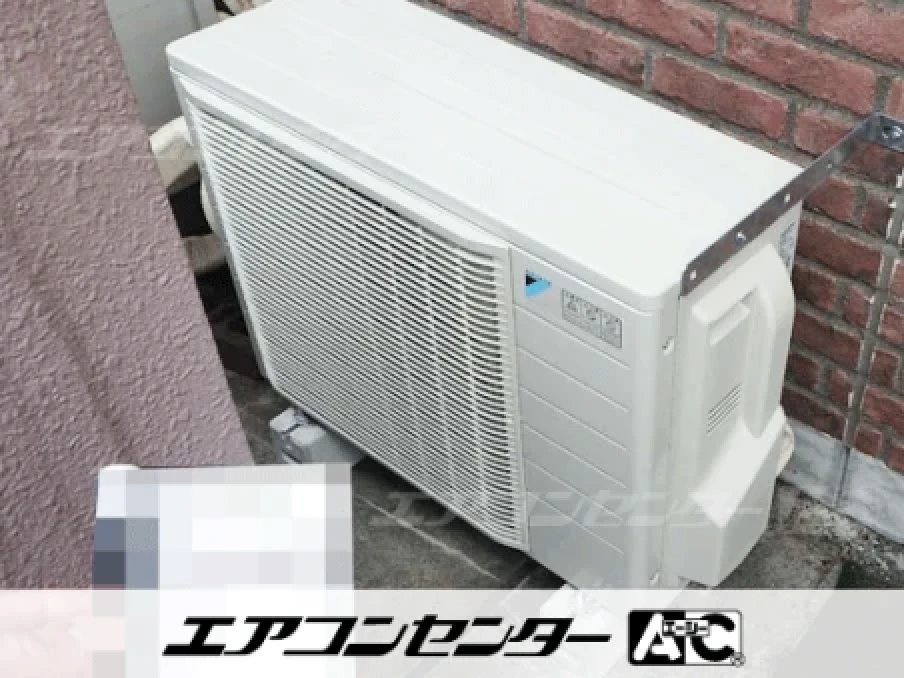 病院の設置例