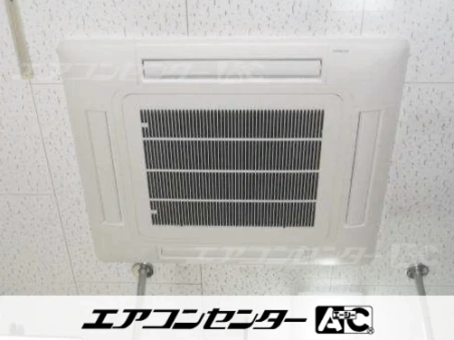 寝屋川市 店舗に設置されたお客様ページ詳細