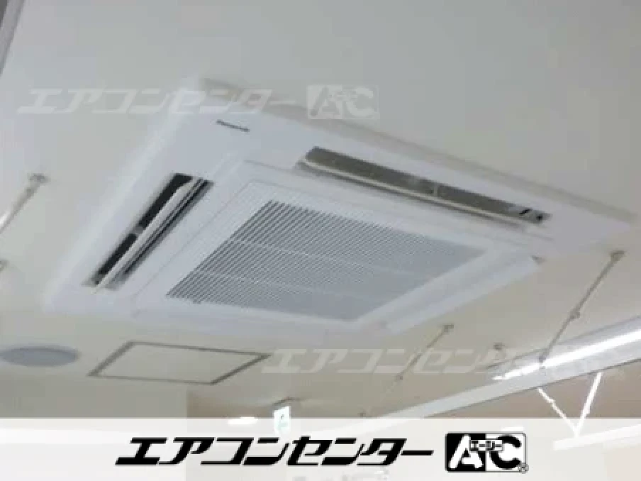 川西市 内科クリニックに設置されたお客様ページ詳細