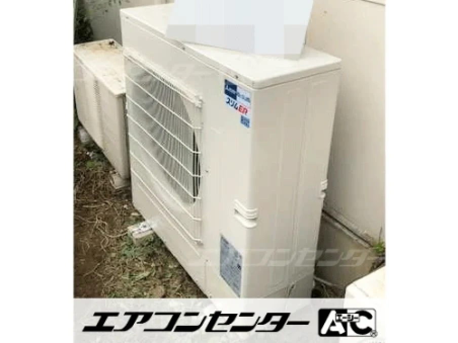 歯科医院の設置例
