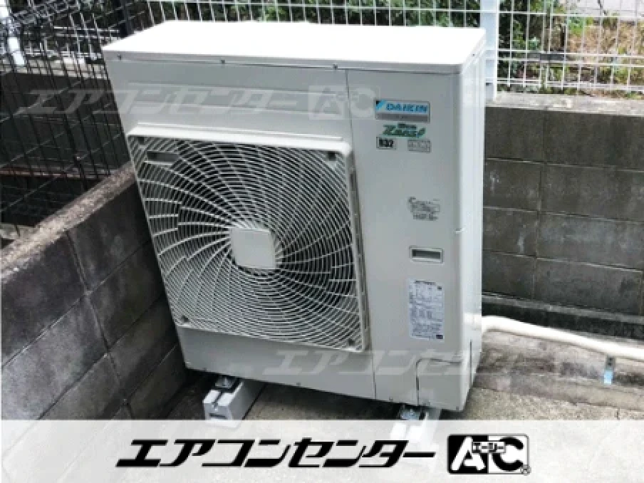 歯科医院の設置例