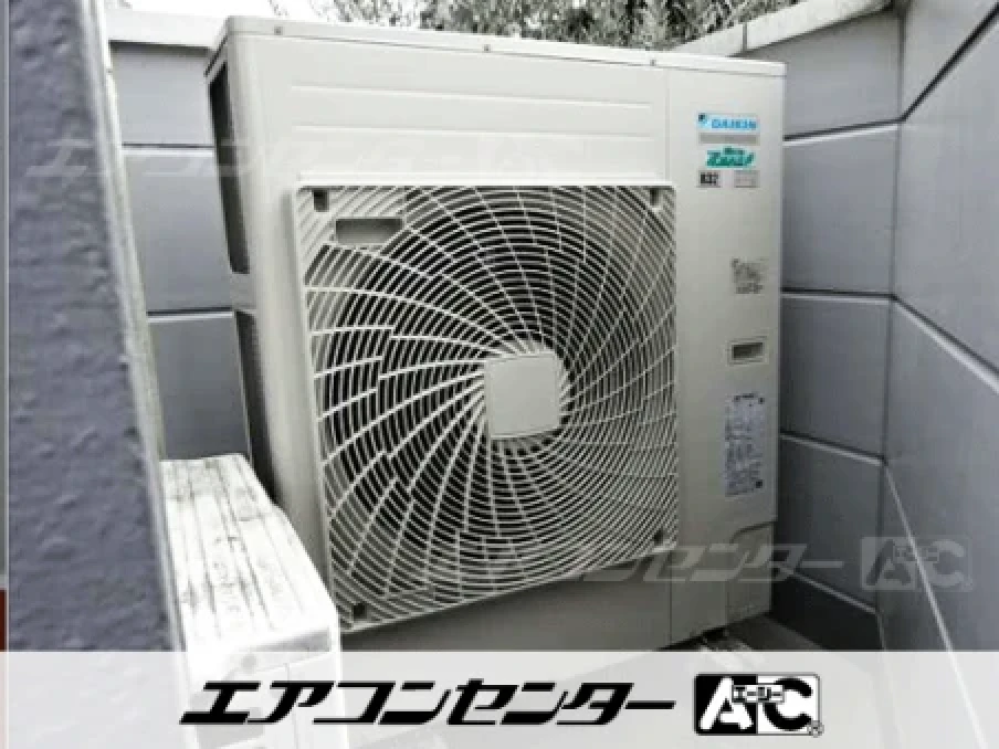 歯科医院の設置例