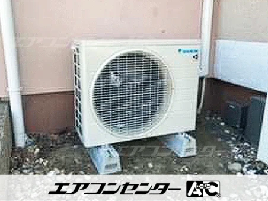 歯科医院の設置例