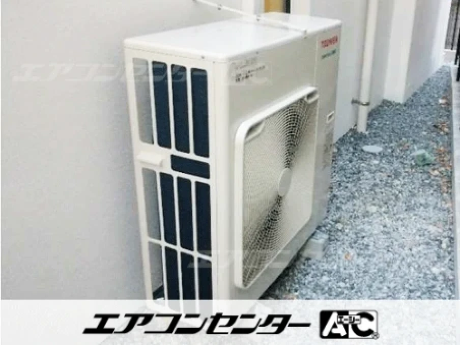 店舗の設置例
