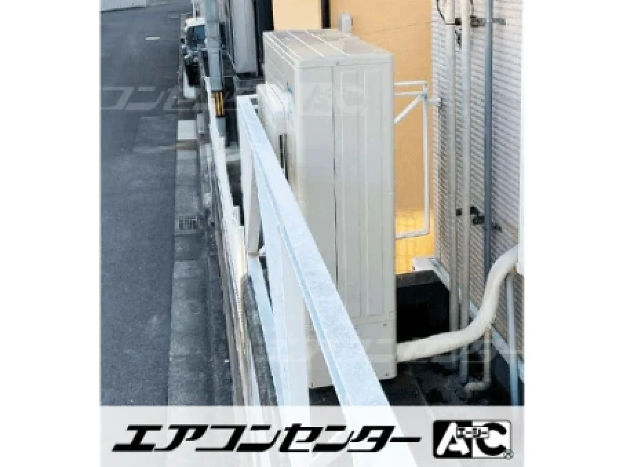 歯科医院の設置例