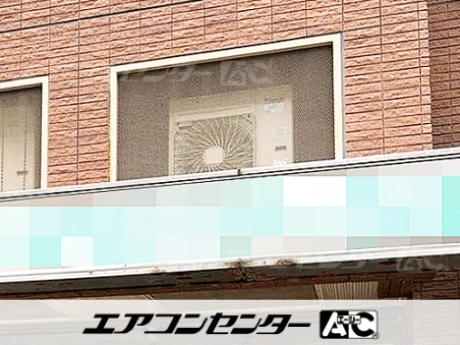 事務所の設置例
