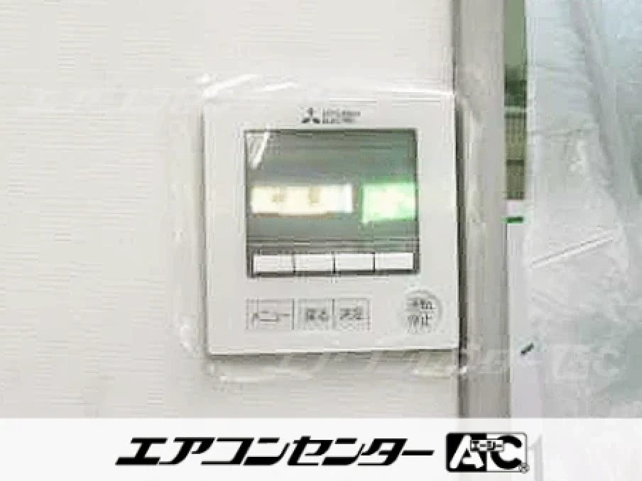 薬局の設置例