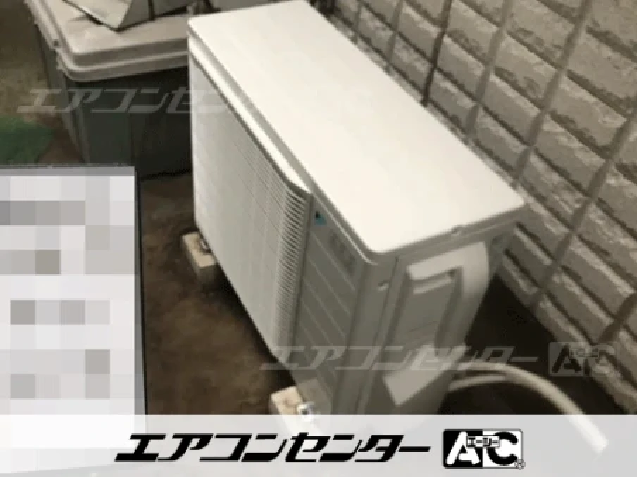 病院の設置例