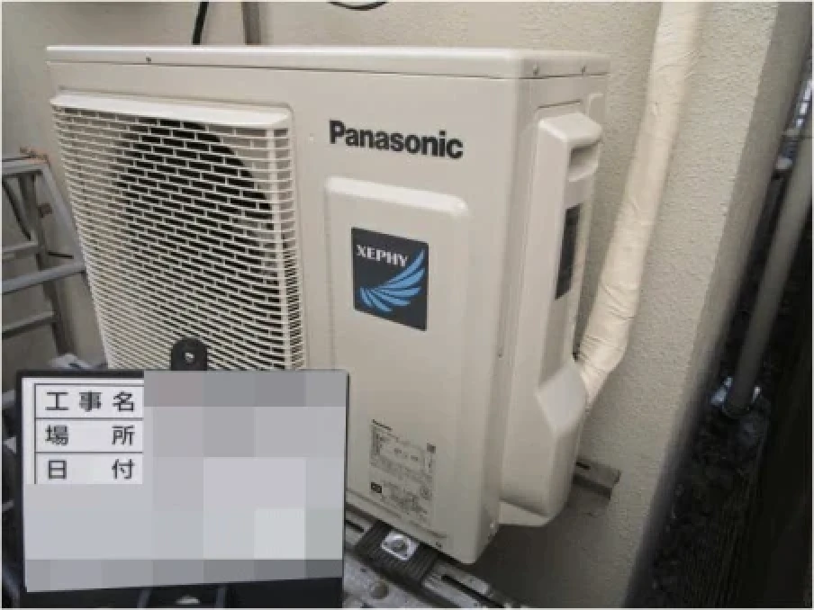 歯科医院の設置例