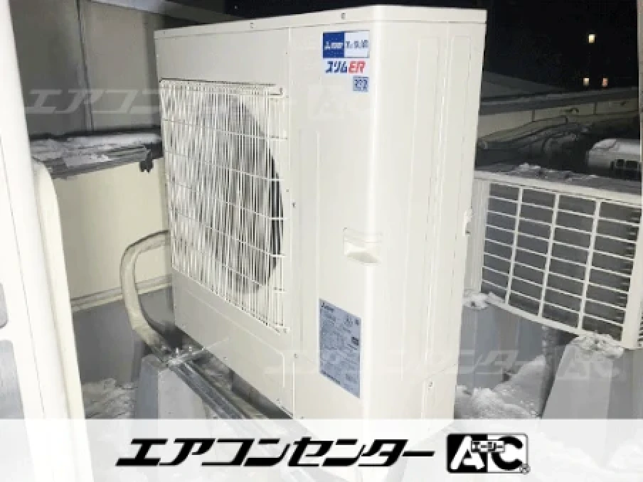 整体院の設置例