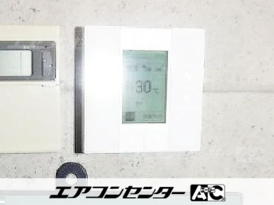 店舗の設置例