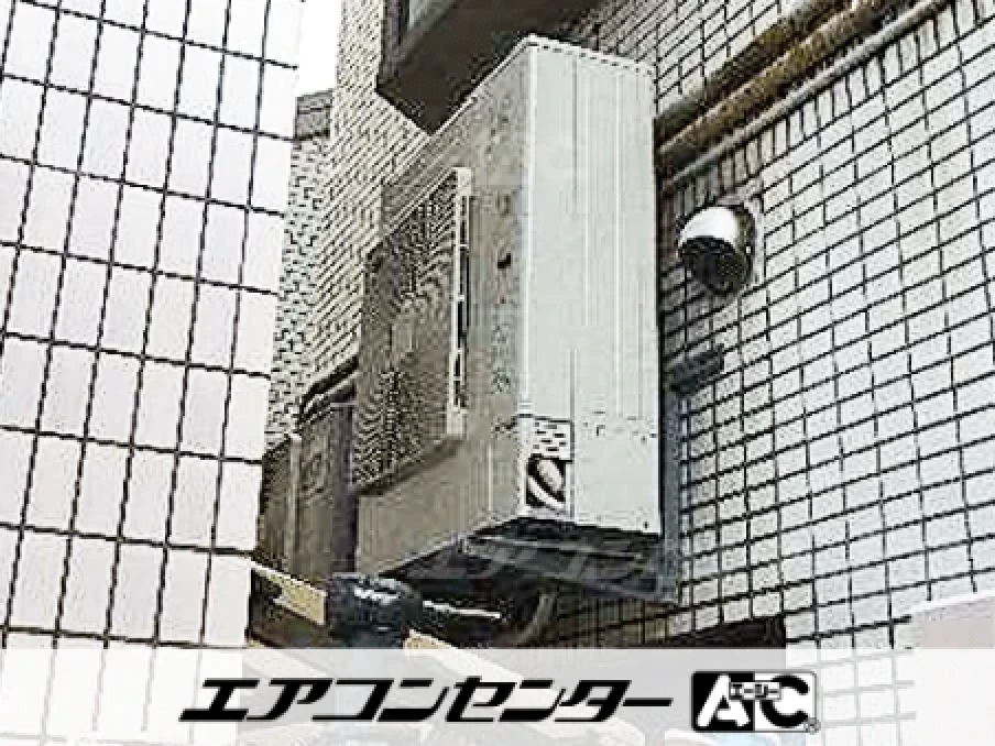 工場の設置例