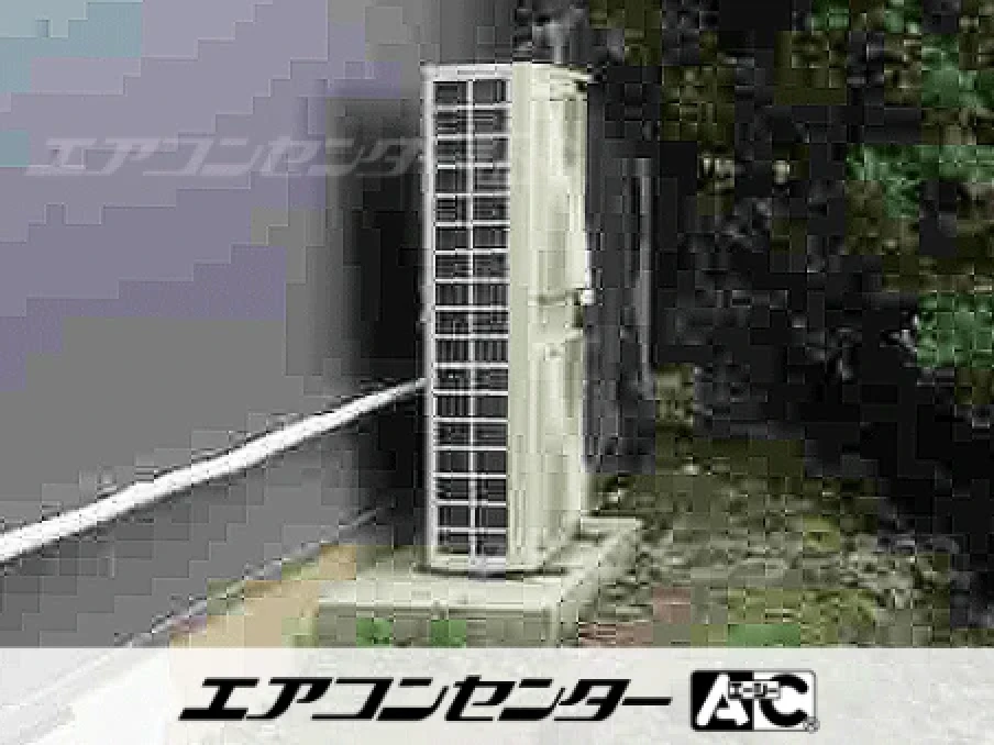 倉庫・作業場の設置例