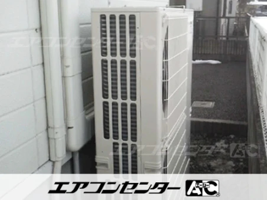 歯科医院の設置例