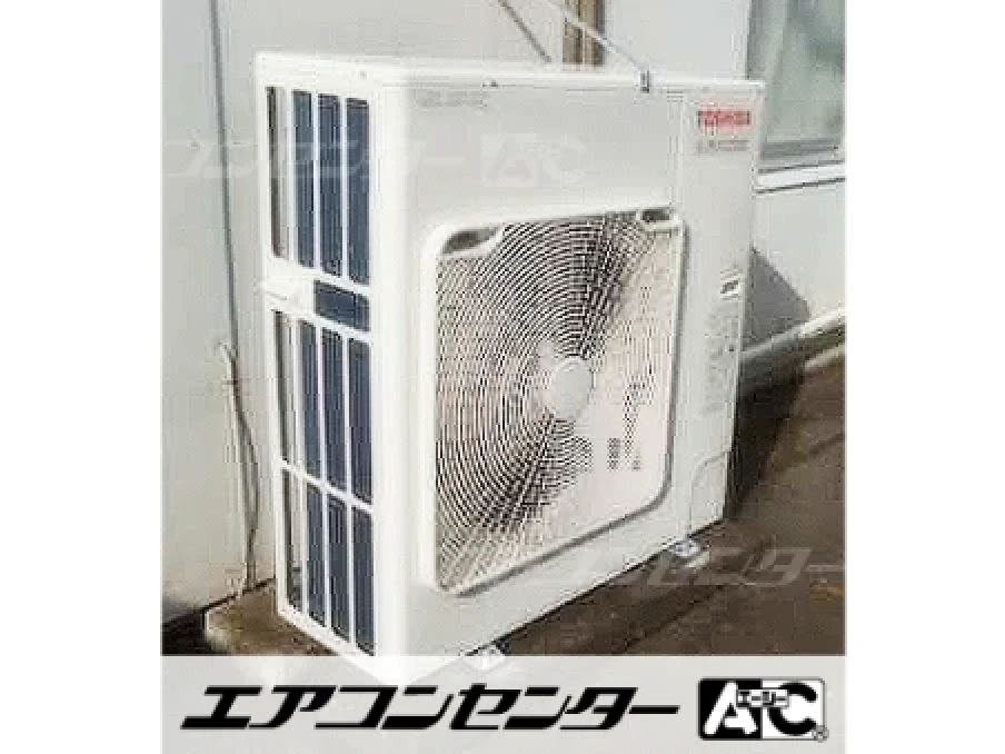 工場の設置例