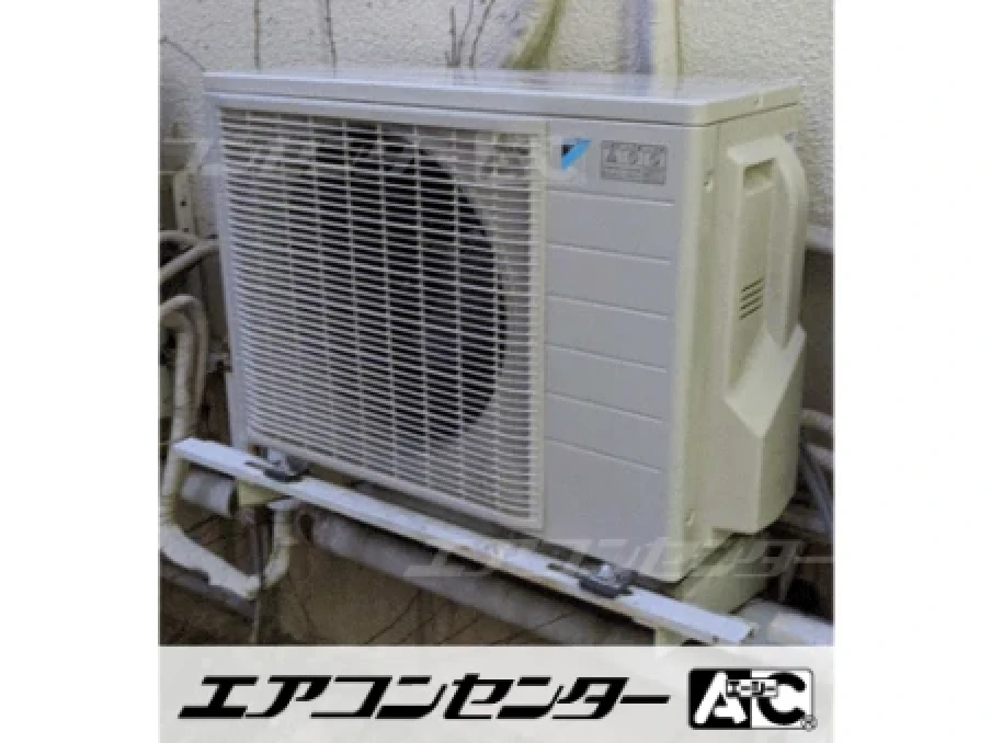 事務所の設置例