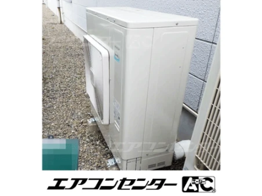 倉庫・作業場の設置例
