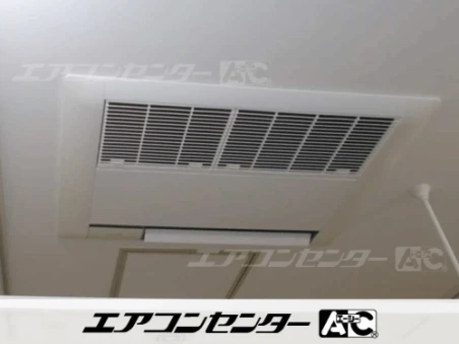 ふじみ野市 病院に設置されたお客様ページ詳細