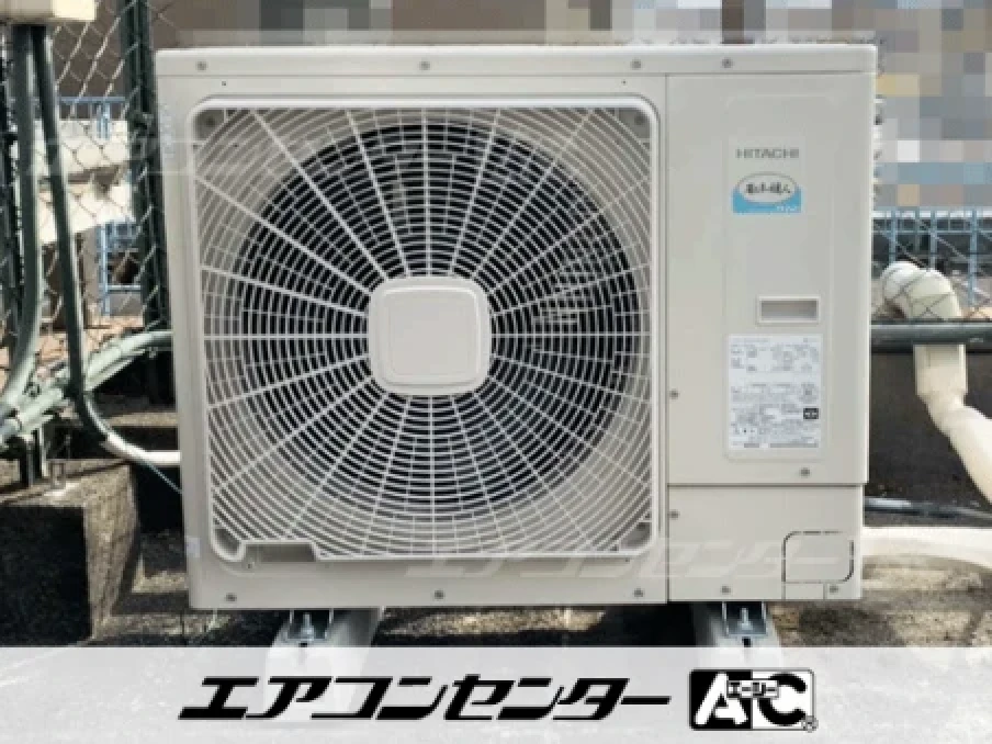 事務所の設置例