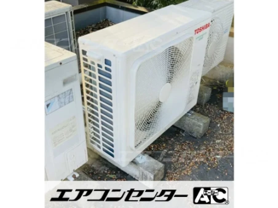 病院の設置例