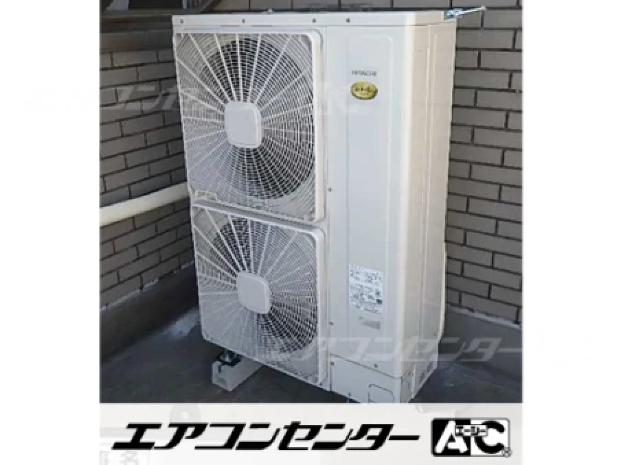 倉庫・作業場の設置例