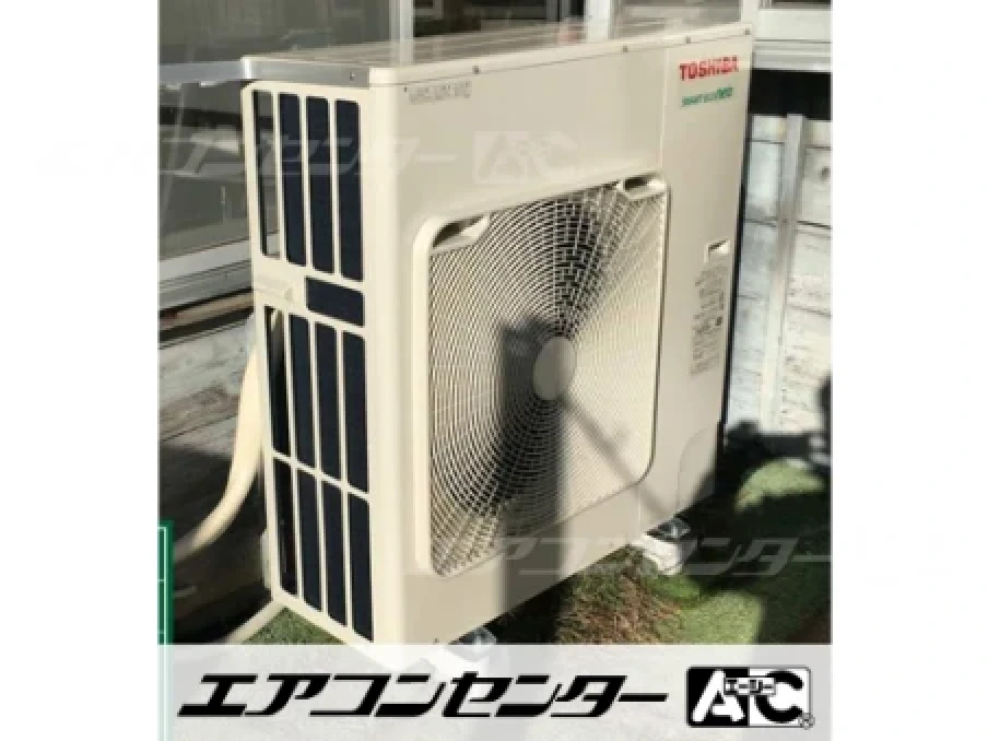 美容室の設置例