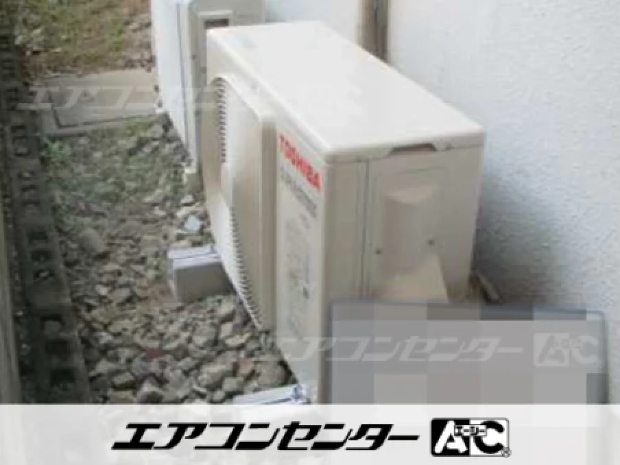 眼科クリニックの設置例