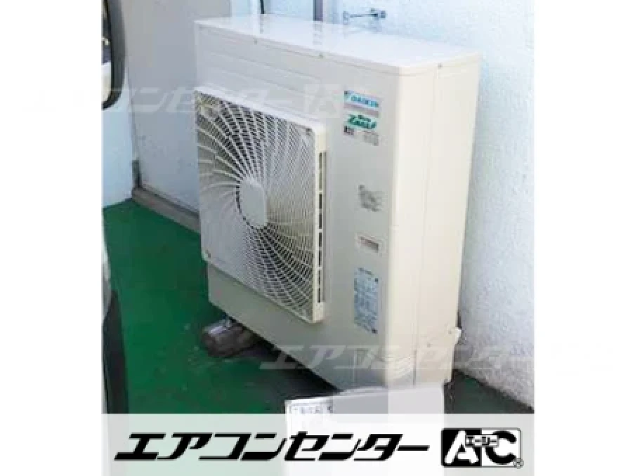 歯科医院の設置例