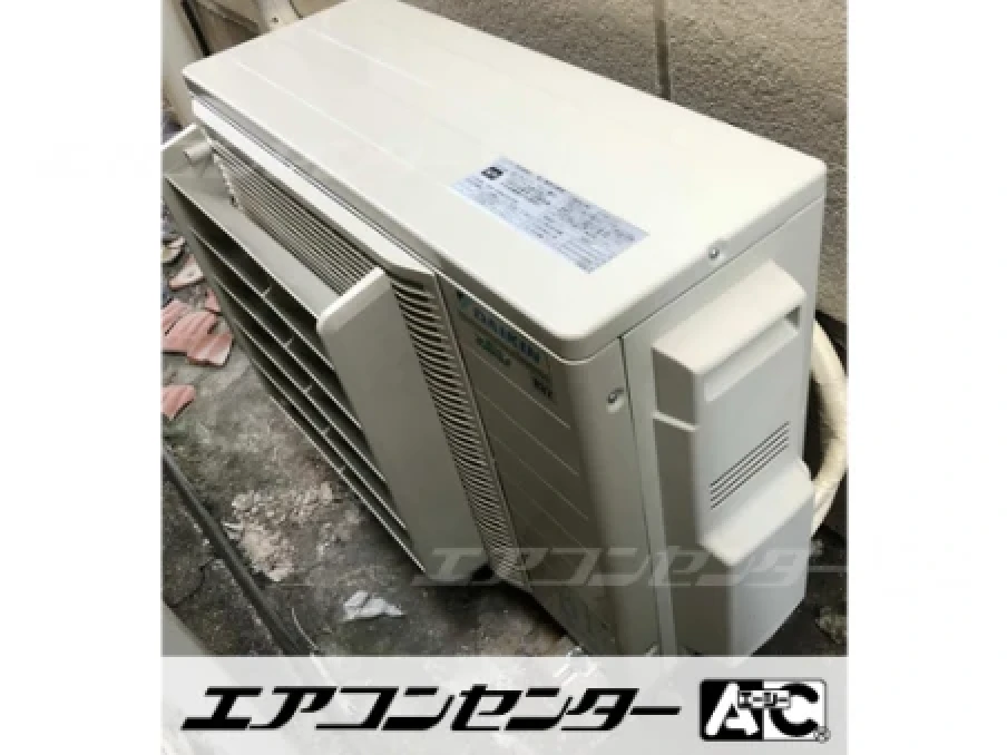 倉庫・作業場の設置例