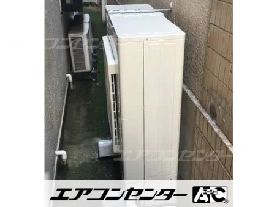ダンス教室の設置例