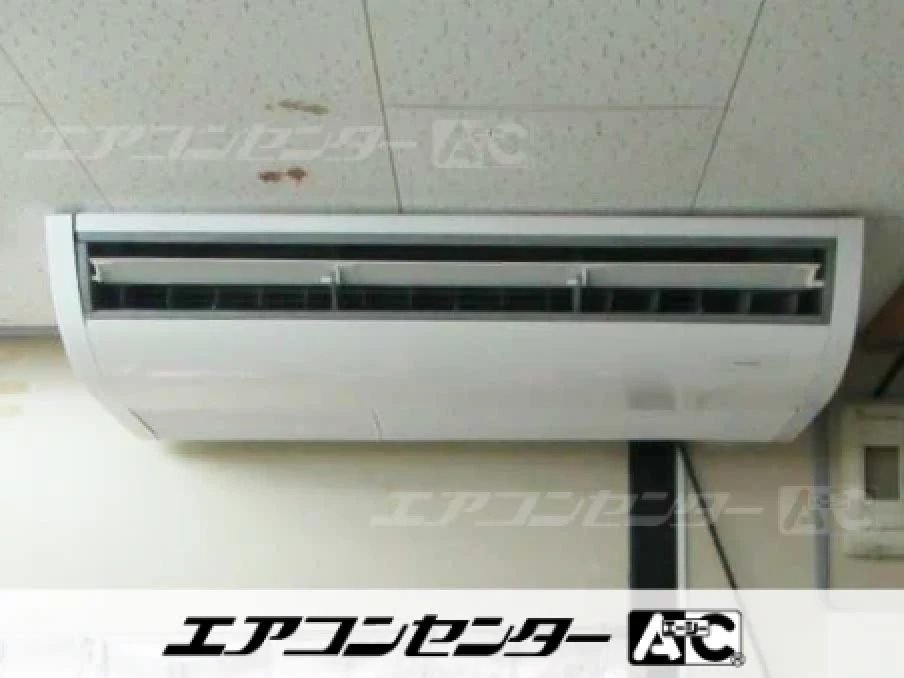 北九州市 倉庫・作業場に設置されたお客様ページ詳細