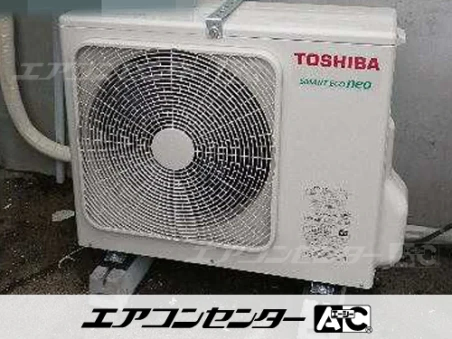 倉庫・作業場の設置例