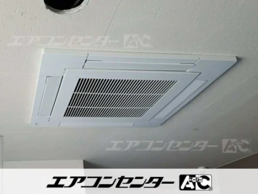 広島市 カフェに設置されたお客様ページ詳細