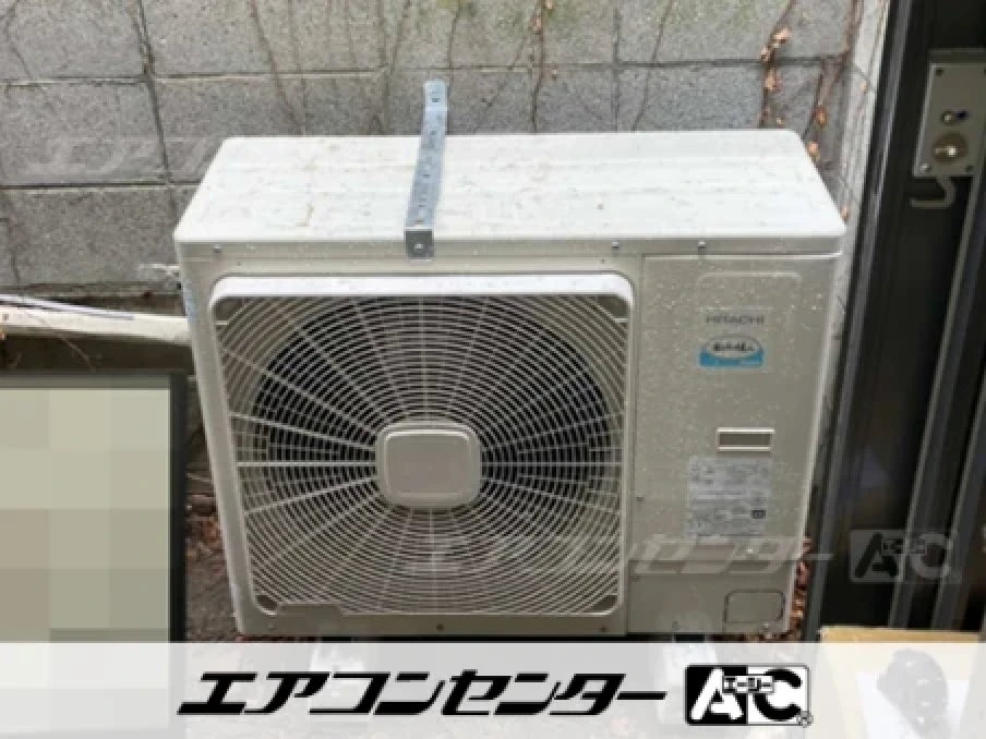 工場の設置例