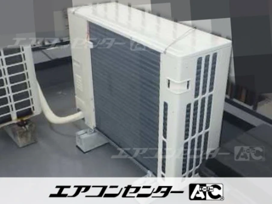 ペットショップの設置例