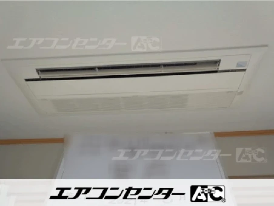 市原市 事務所に設置されたお客様ページ詳細