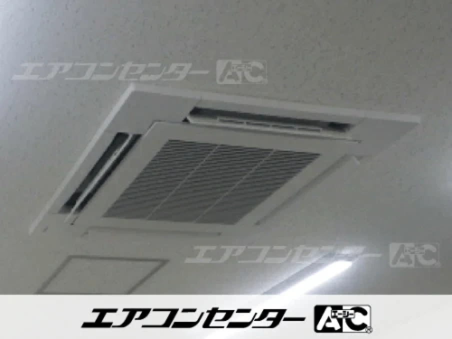 静岡市 管理事務所に設置されたお客様ページ詳細