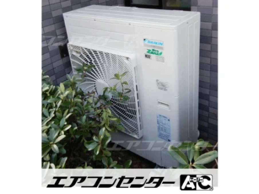 歯科クリニックの設置例