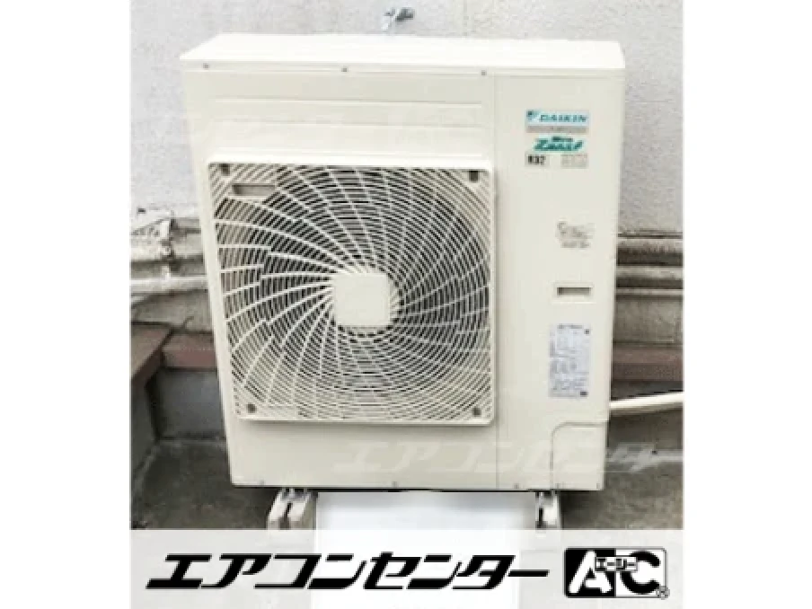 事務所の設置例