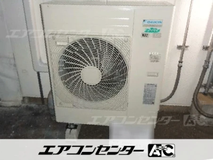 病院の設置例