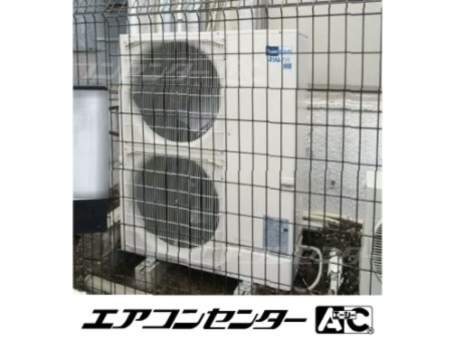 事務所の設置例