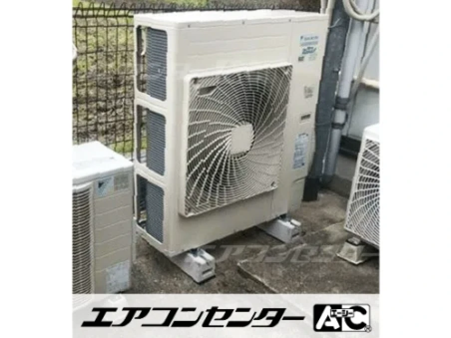 事務所の設置例
