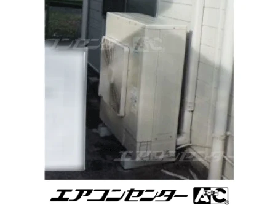 事務所の設置例
